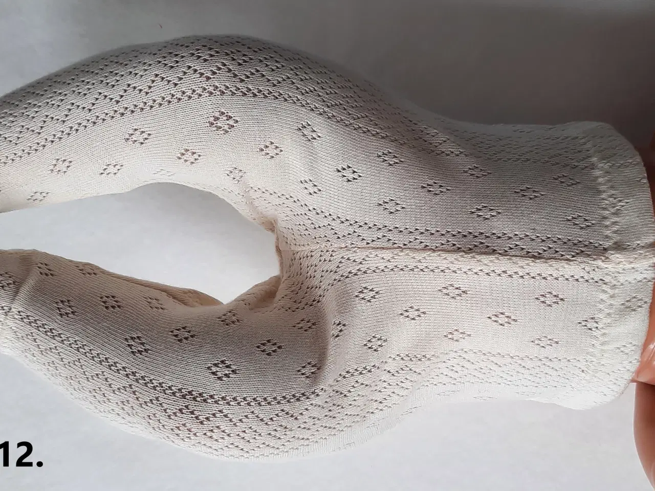 Billede 5 - Babyborn, kjole med Enhjørning, m.fl. bluse m.m.