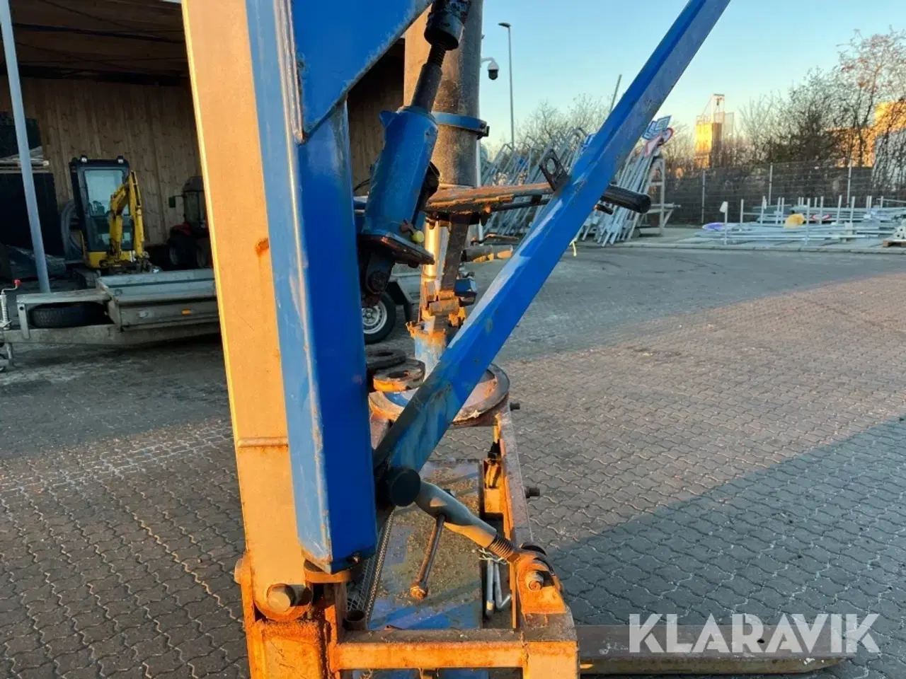 Billede 8 - Vakuumsug AL-Vac 1600 Lux