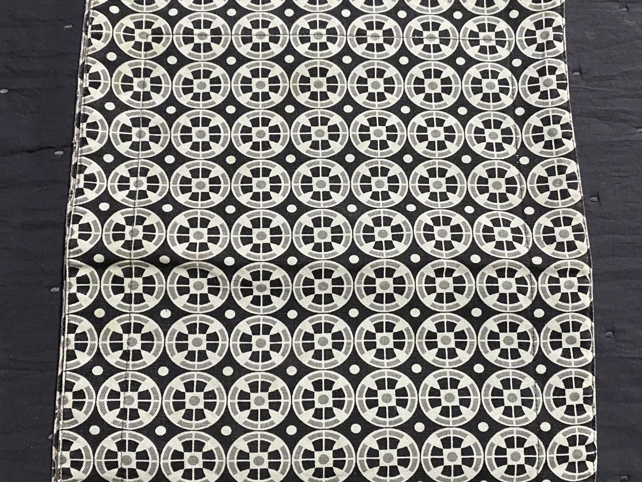 Billede 1 - Note dækkeservietter 