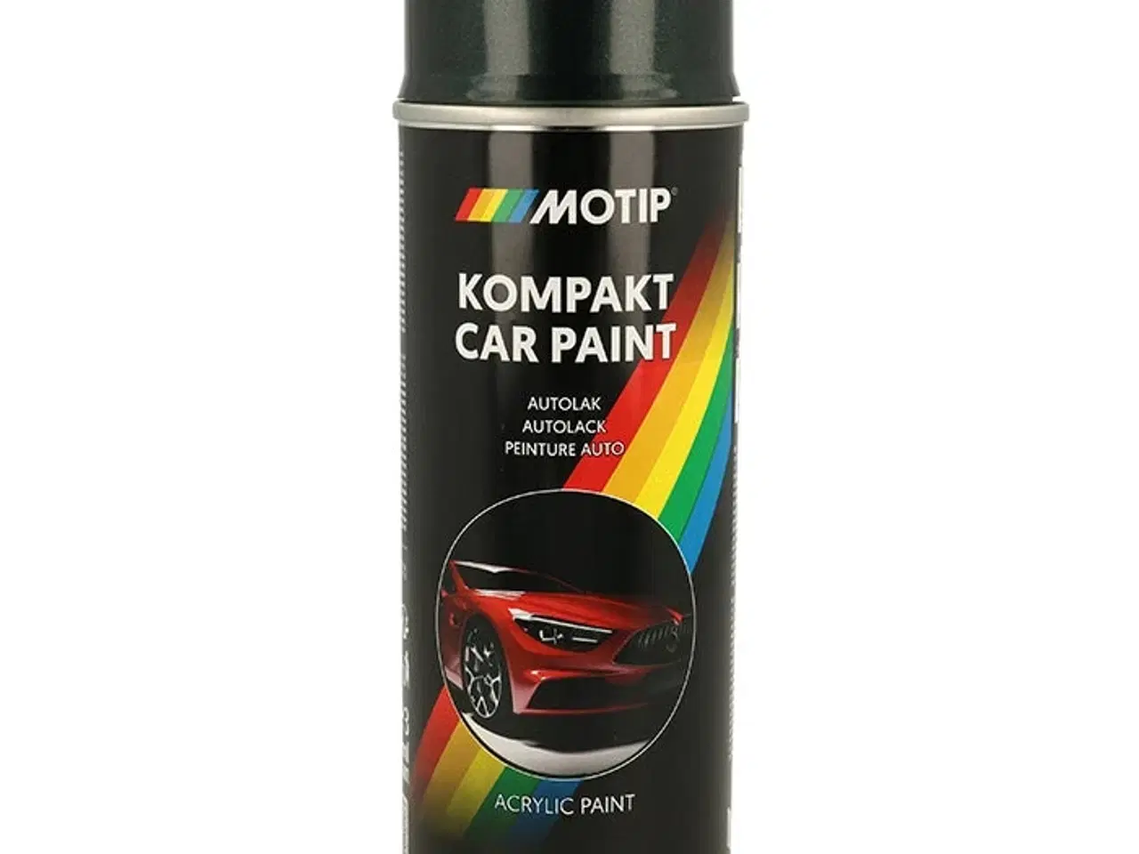 Billede 1 - Motip Autoacryl spray 53585 - 400ml