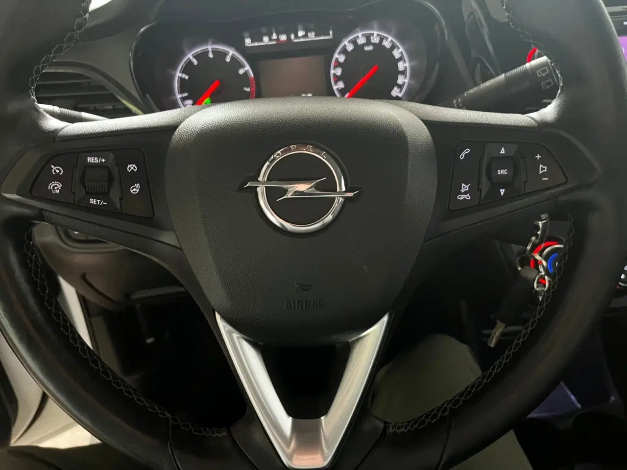 Billede 9 - Opel Karl 1,0 Enjoy