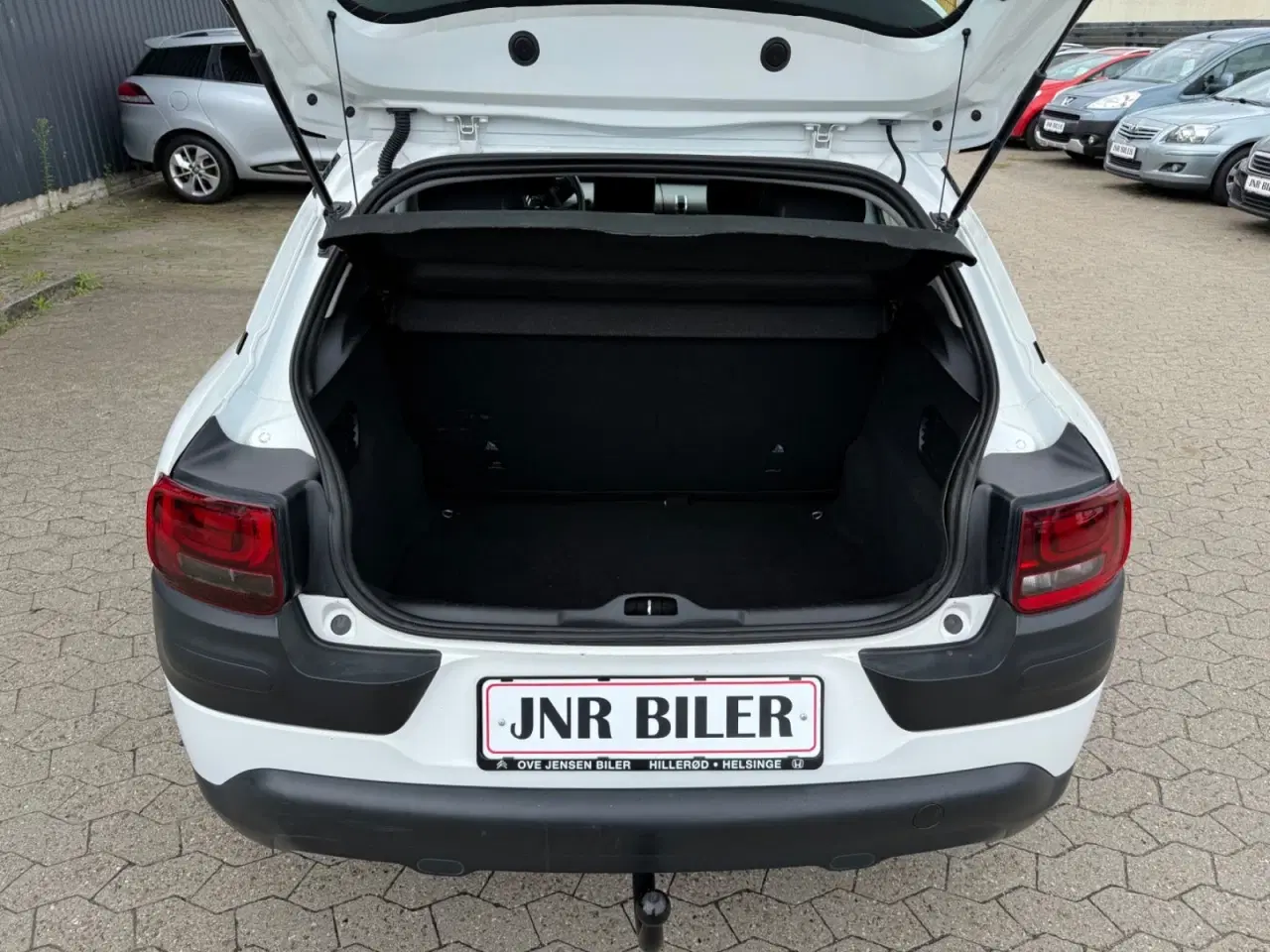 Billede 6 - Citroën C4 Cactus 1,2 PureTech 82 Feel