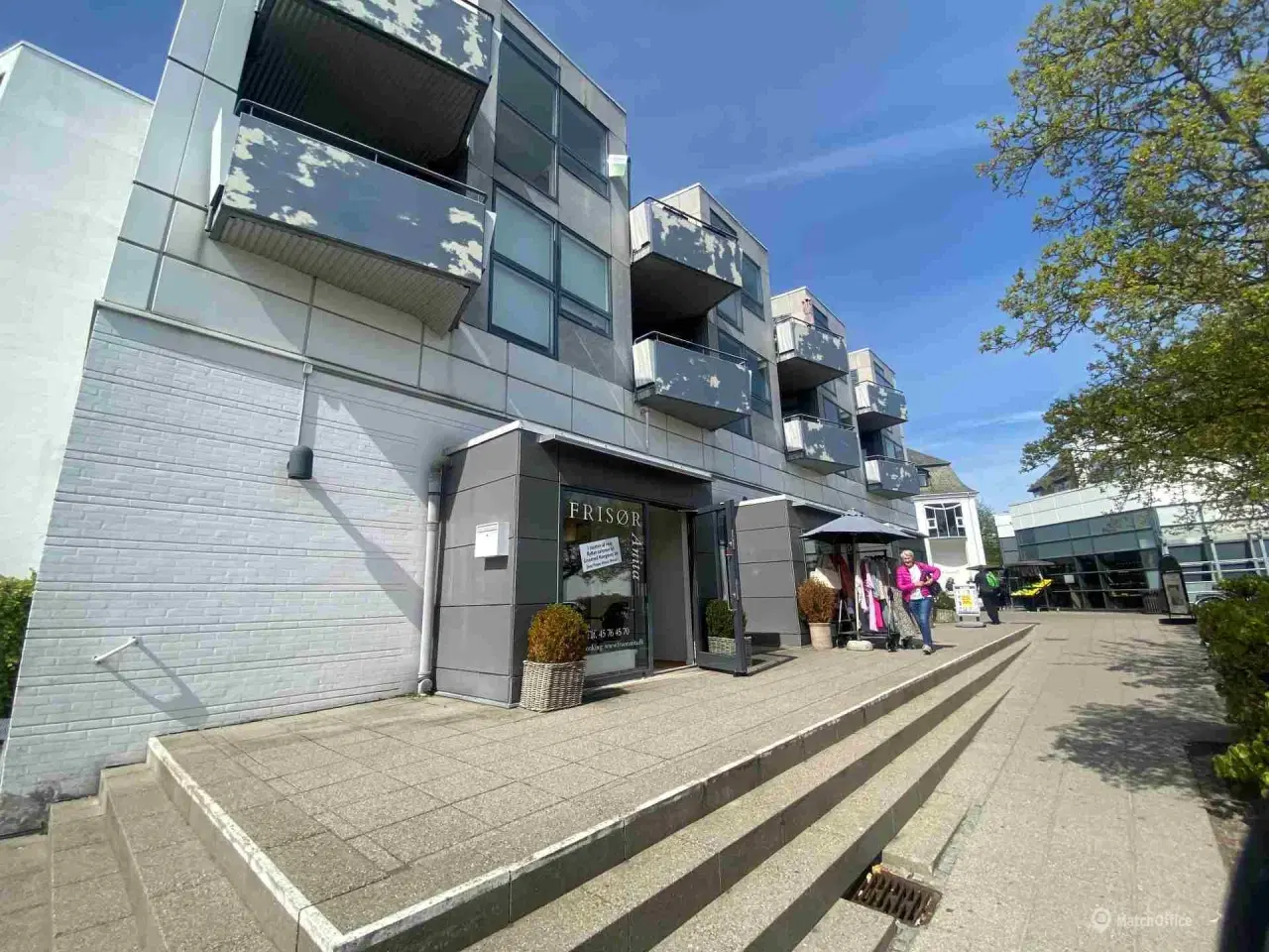 Billede 10 - Går du med drømmen om egen butik eller cafe i et attraktivt indkøbsområde i Rungsted?