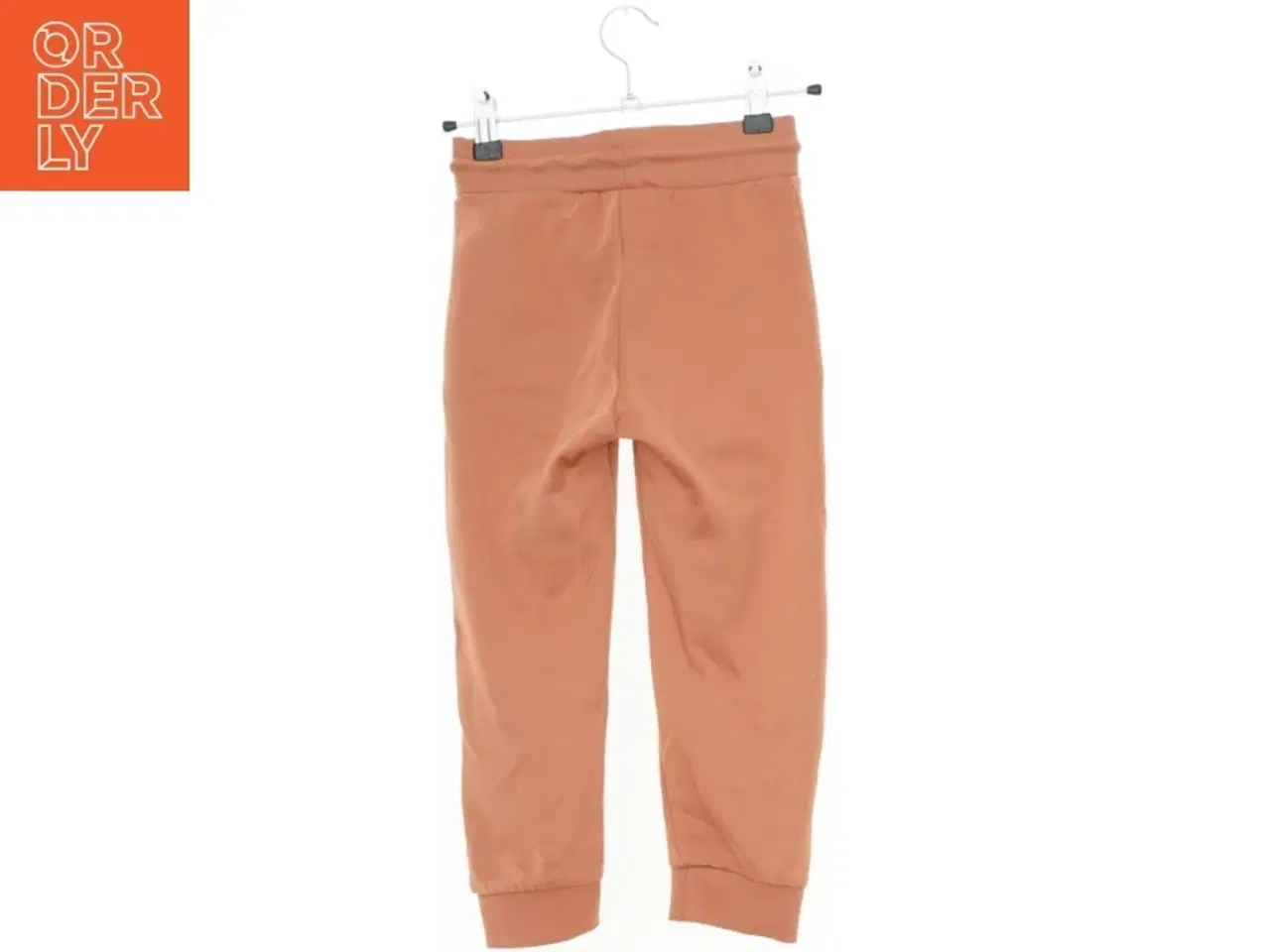 Billede 2 - Bukser med elastik og snøre fra Hummel (str. 110)