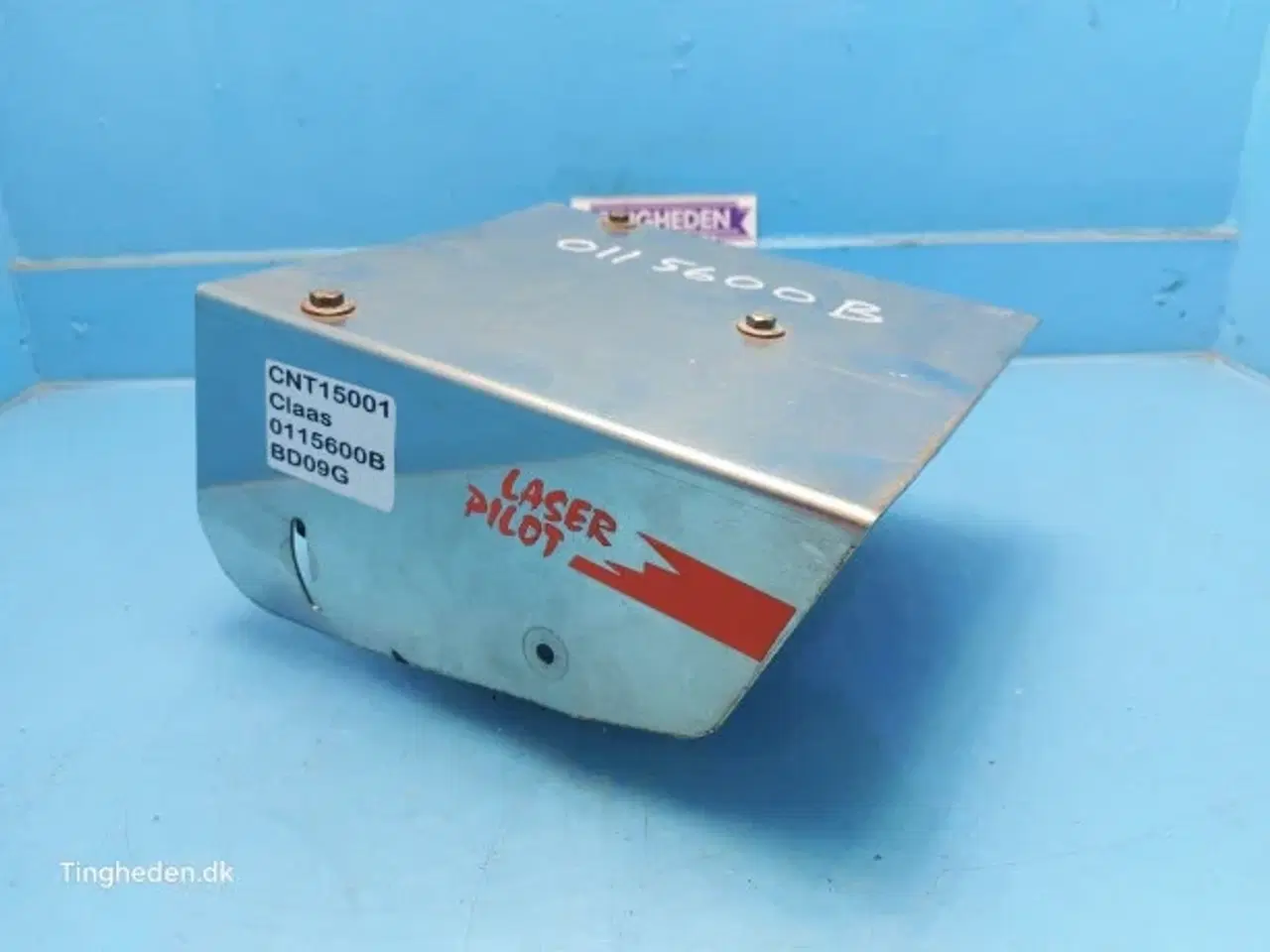 Billede 12 - Claas Laser Sensor 011560.0
