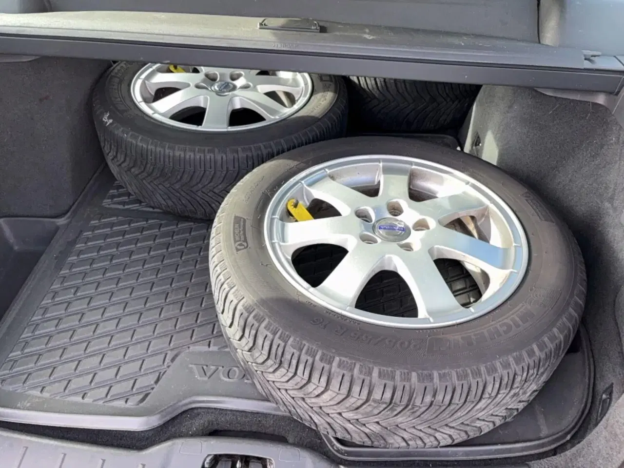 Billede 4 - Volvo V50 1,6 D DRIVe S/S 109HK Stc