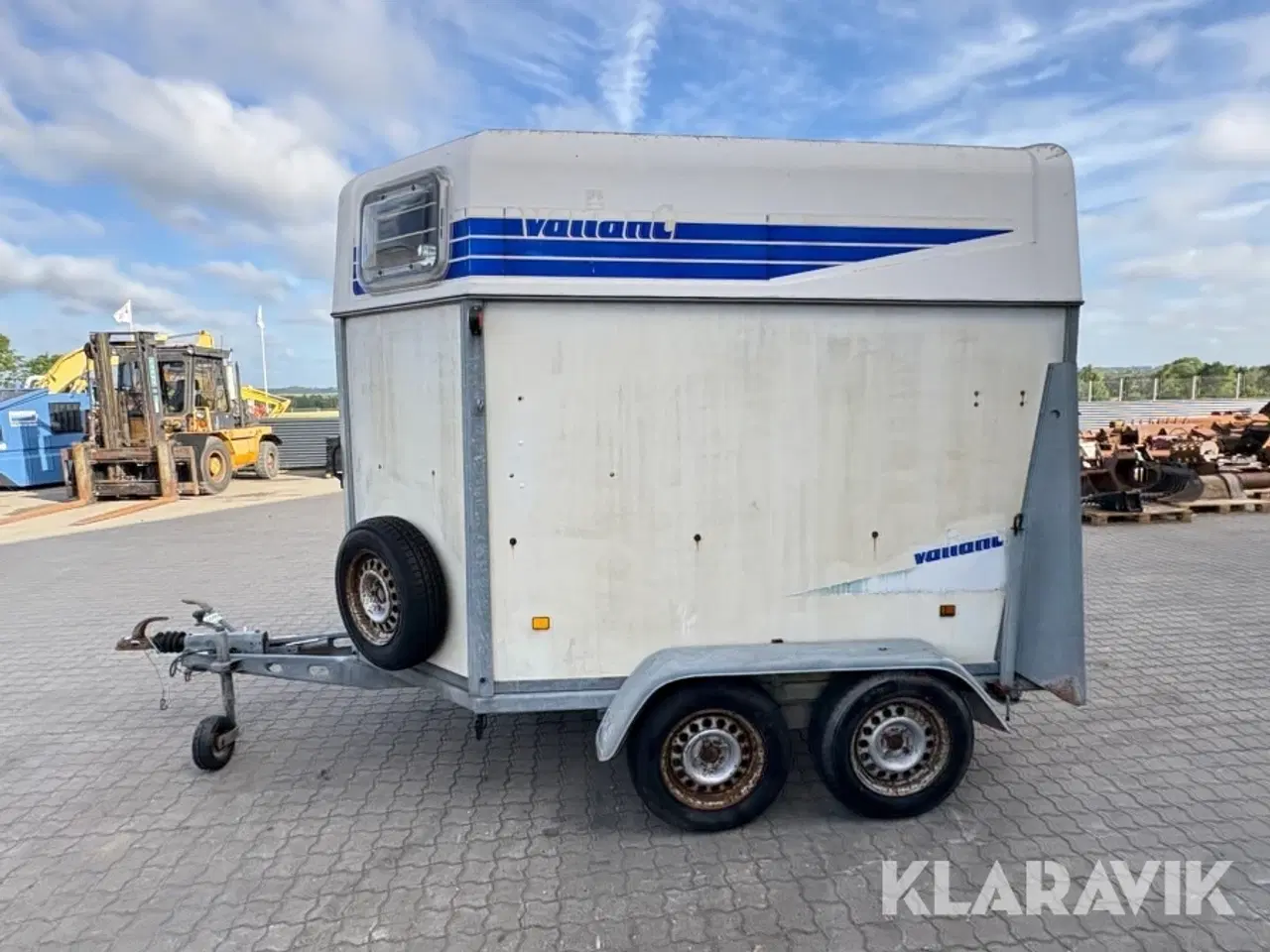 Billede 6 - Hestetrailer Variant