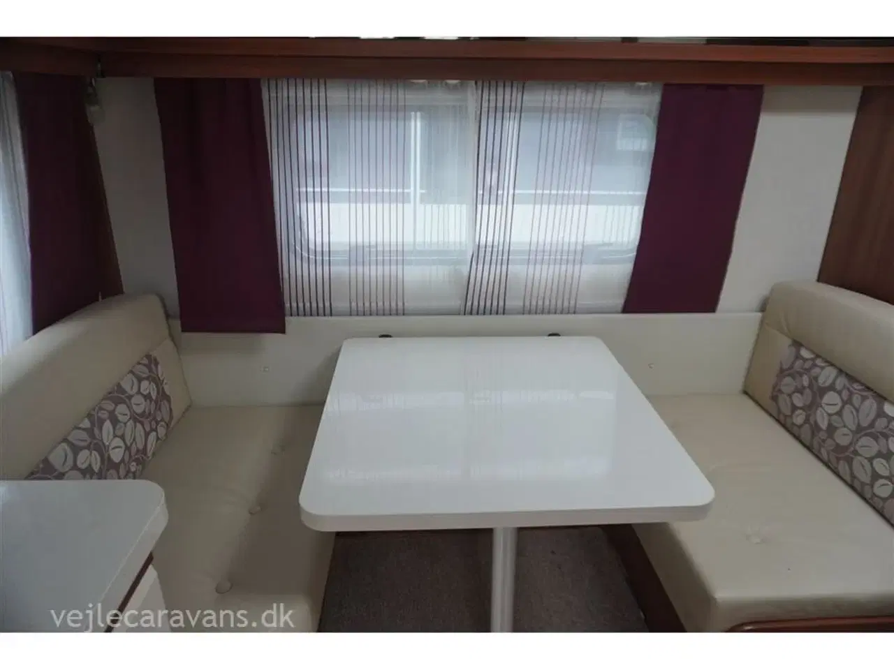 Billede 7 - 2015 - Hobby Excellent 490 SFf