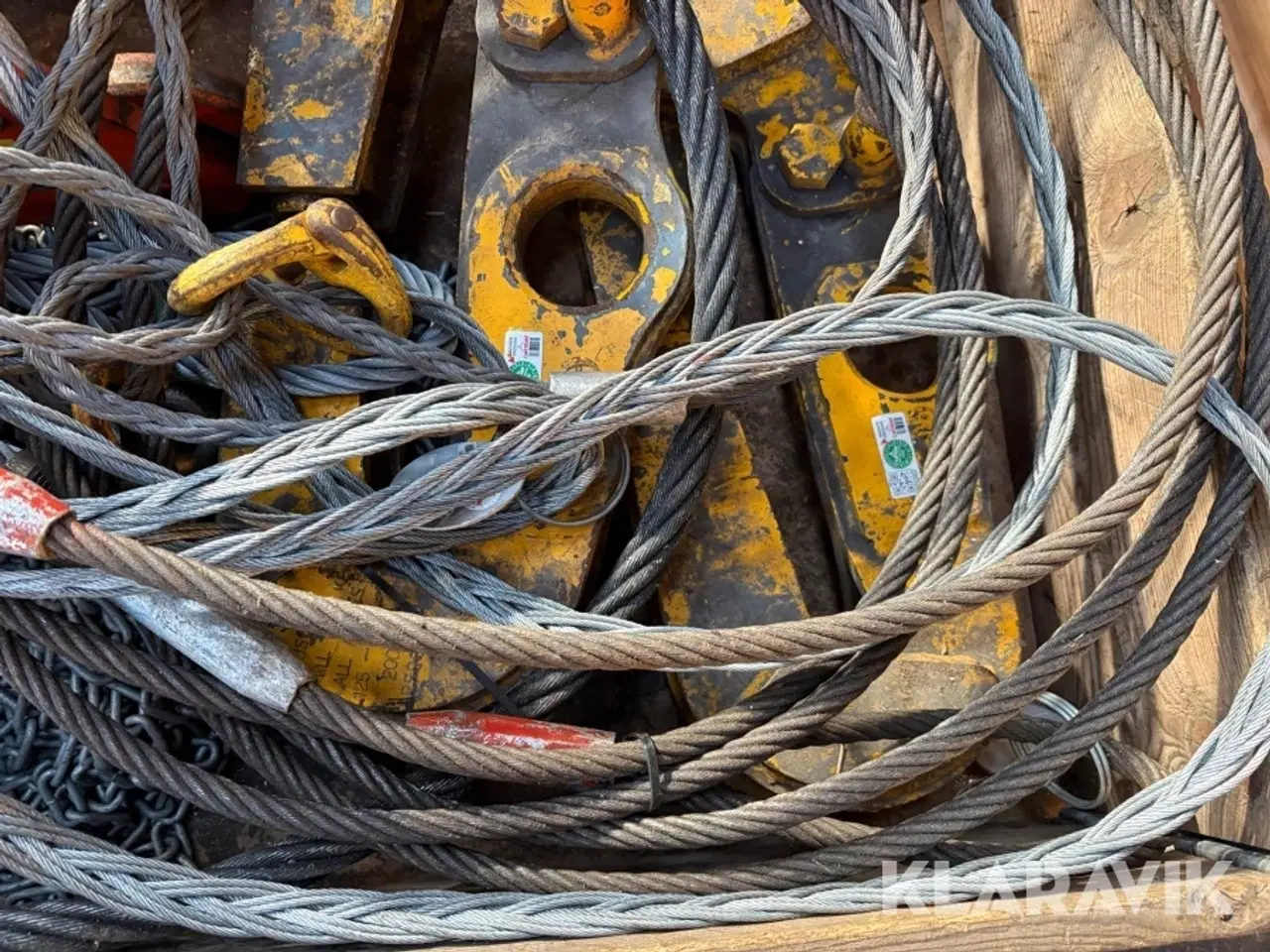 Billede 7 - Kædetaljer 5 enheder