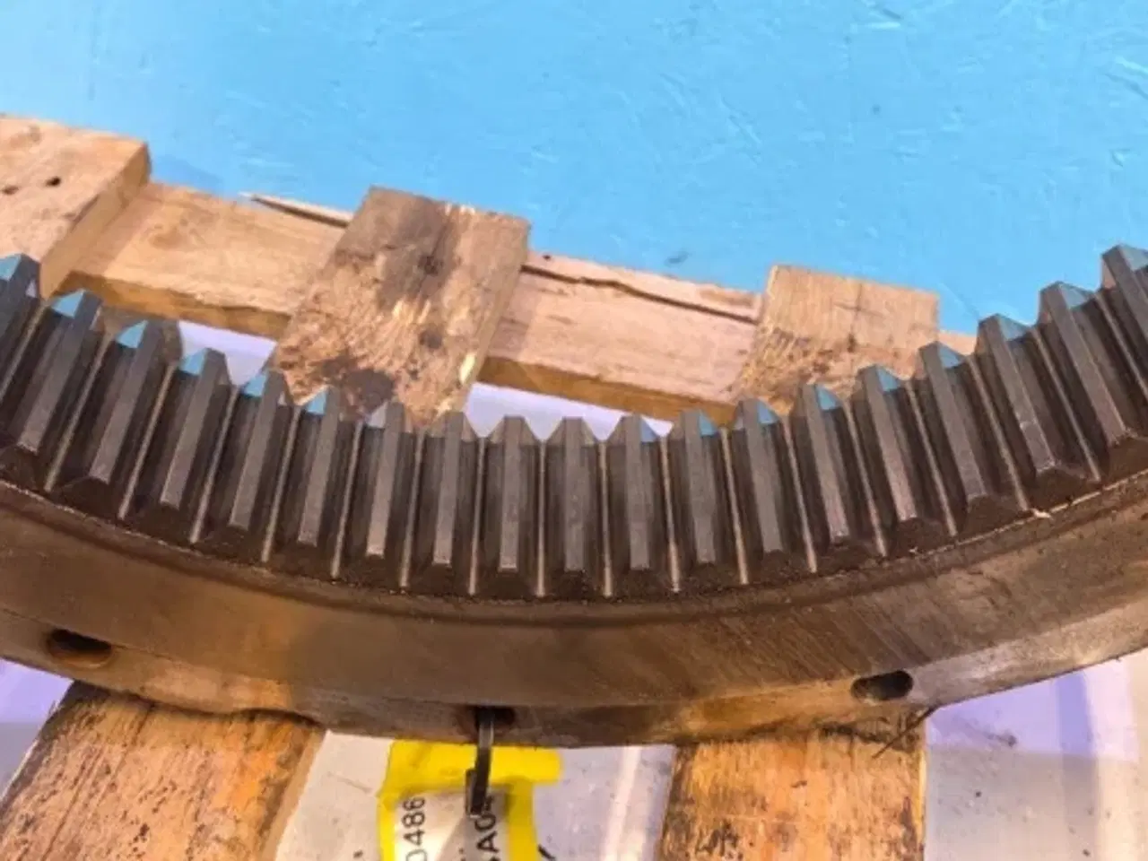 Billede 10 - Case Optum 300 Tandkrans 47617431