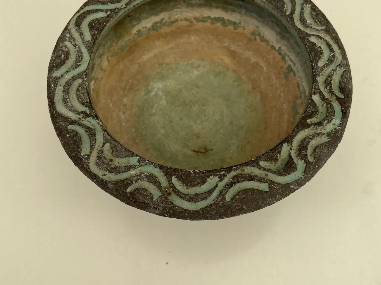 Billede 3 - Keramik løvemose