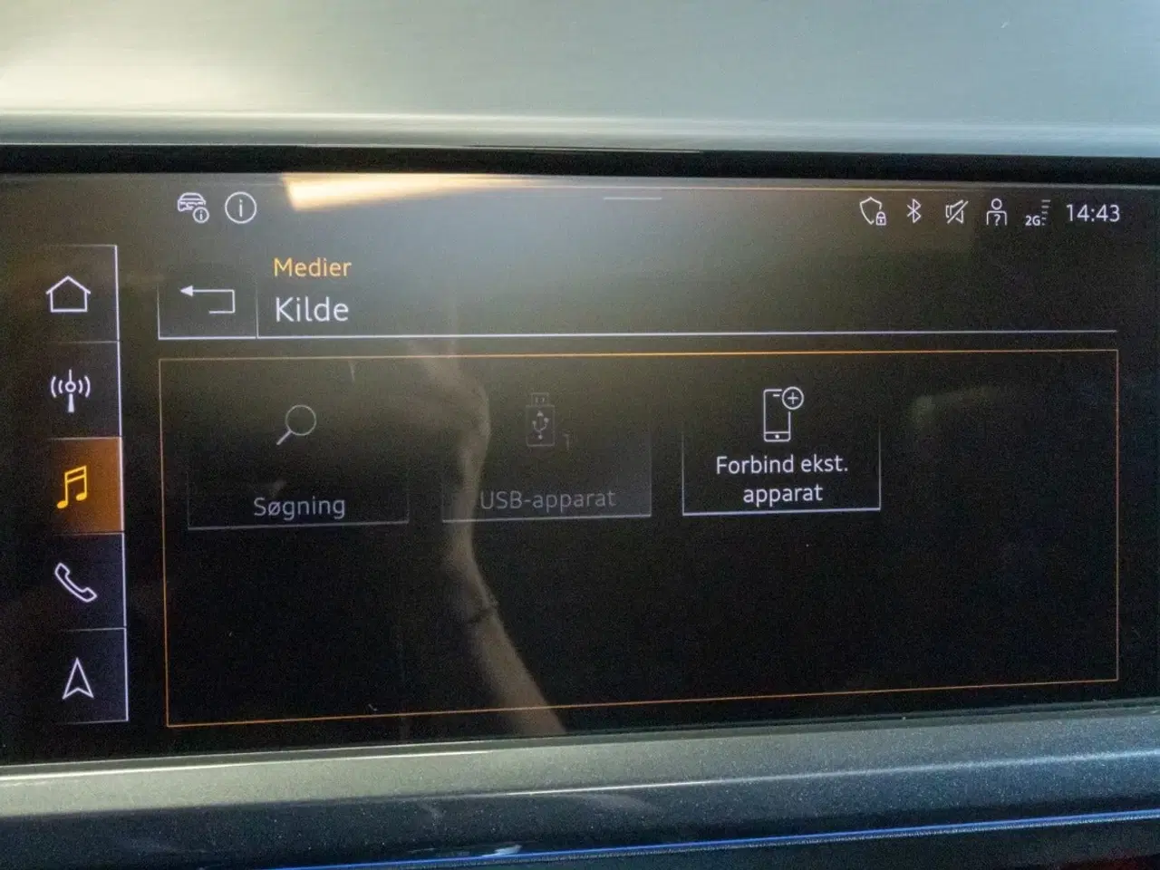 Billede 20 - Audi Q4 e-tron 45 Attraction S-line