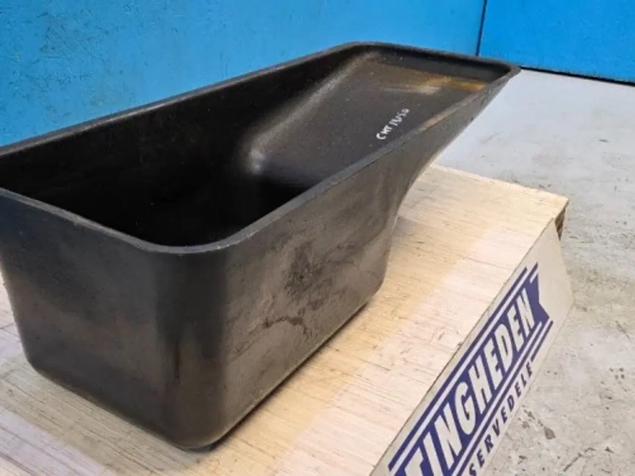 Billede 7 - Case 9120 Bundkar 504024778