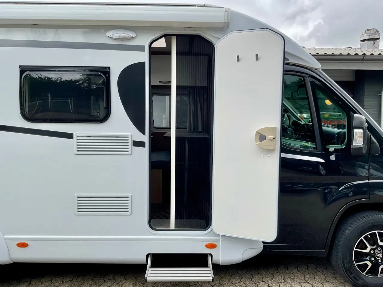 Billede 7 - Citroën Carado 2,2 V337 Edition15