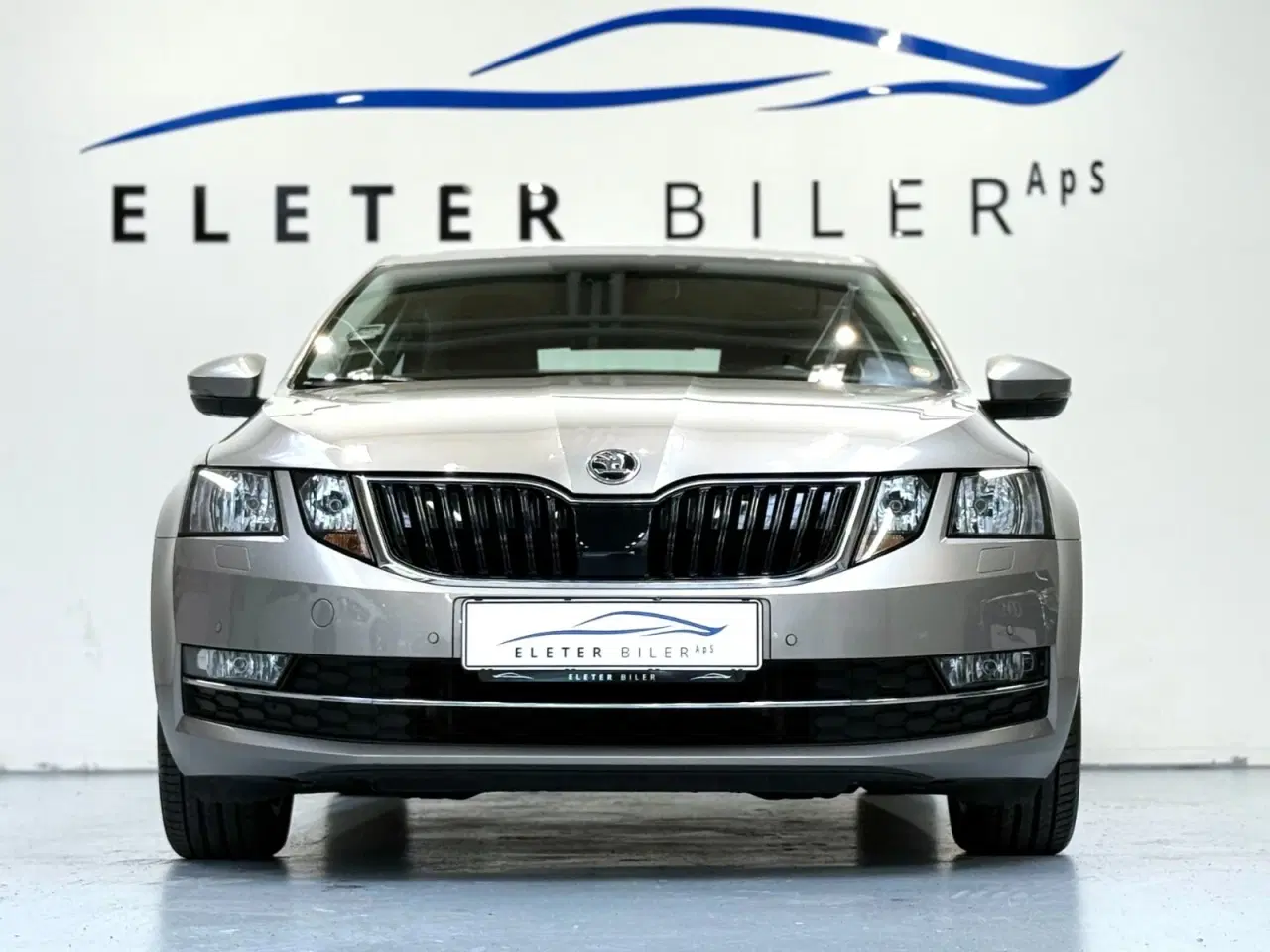Billede 2 - Skoda Octavia 1,4 TSi 150 Style DSG