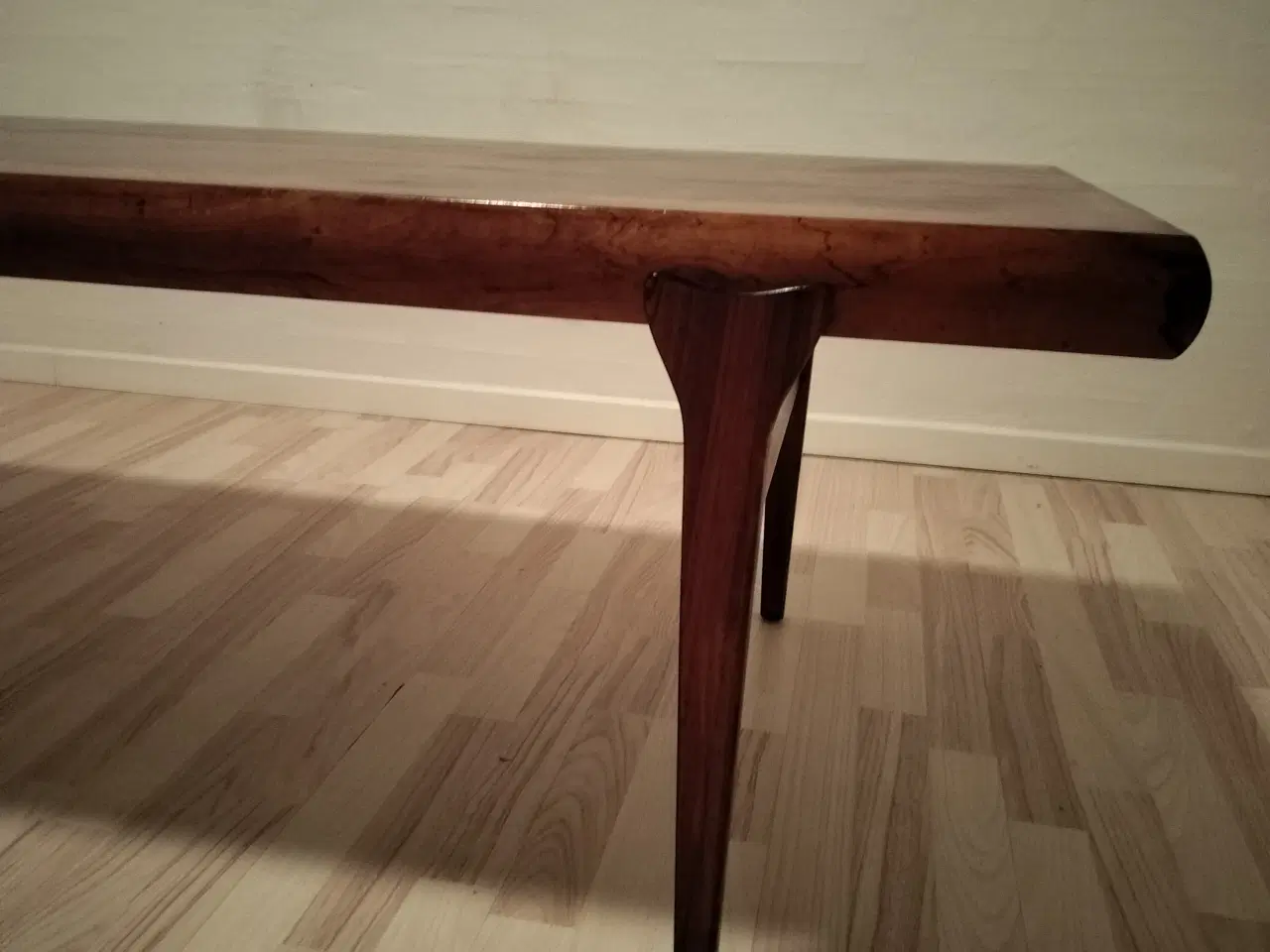 Billede 4 - Sofabord 