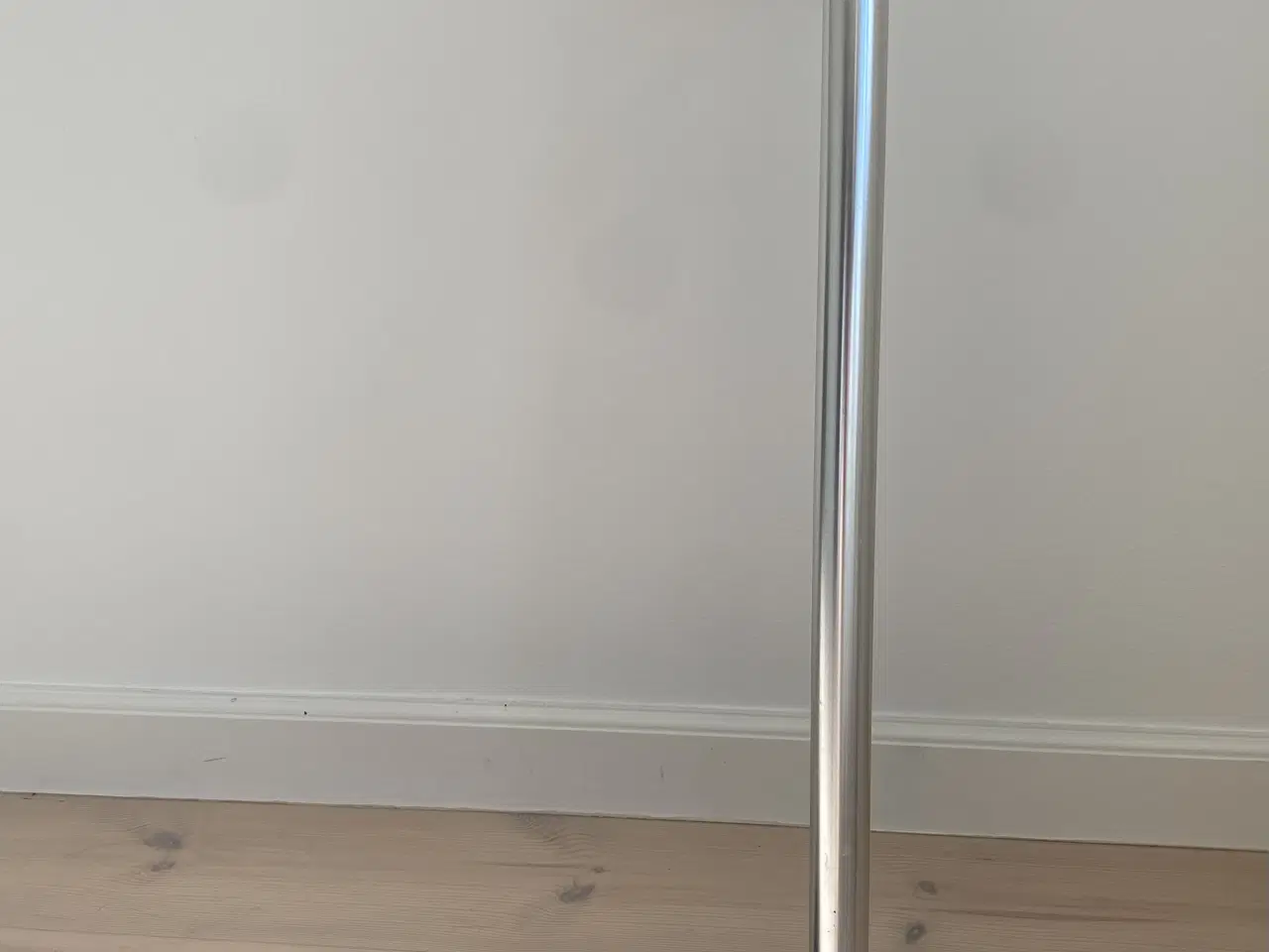 Billede 1 - Indo kickstart trampolin løbehjul