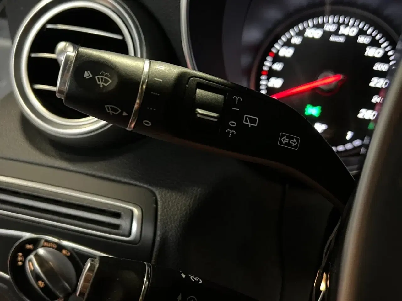 Billede 20 - Mercedes C200 2,0 AMG Line stc. aut.