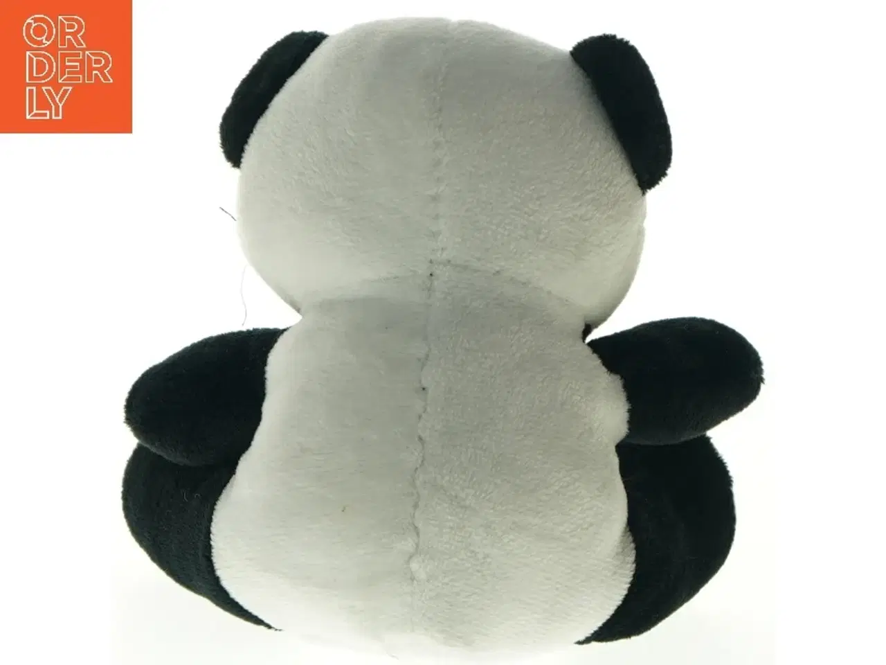 Billede 2 - Pandabamse fra Zoo København (str. 15 cm)