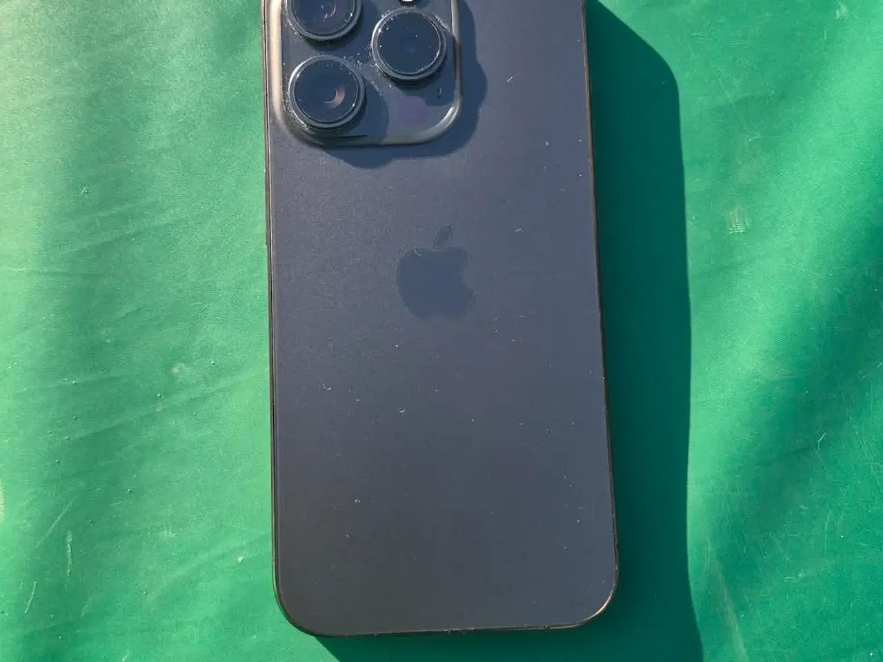 Billede 1 - iPhone 15Pro 128Gb