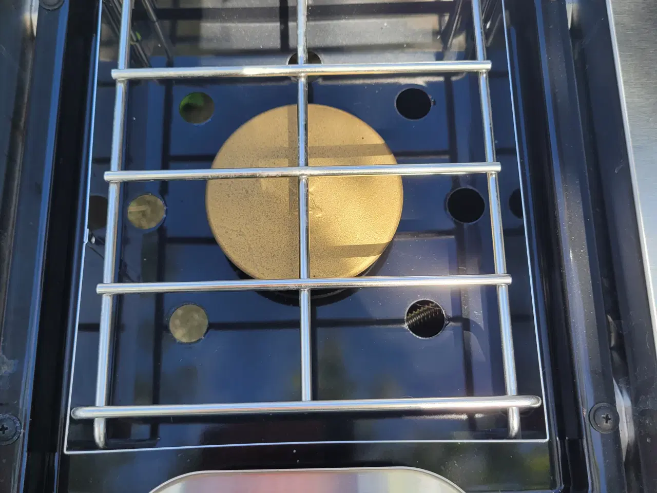 Billede 9 - Weber Genesis E- 435 gasgrill
