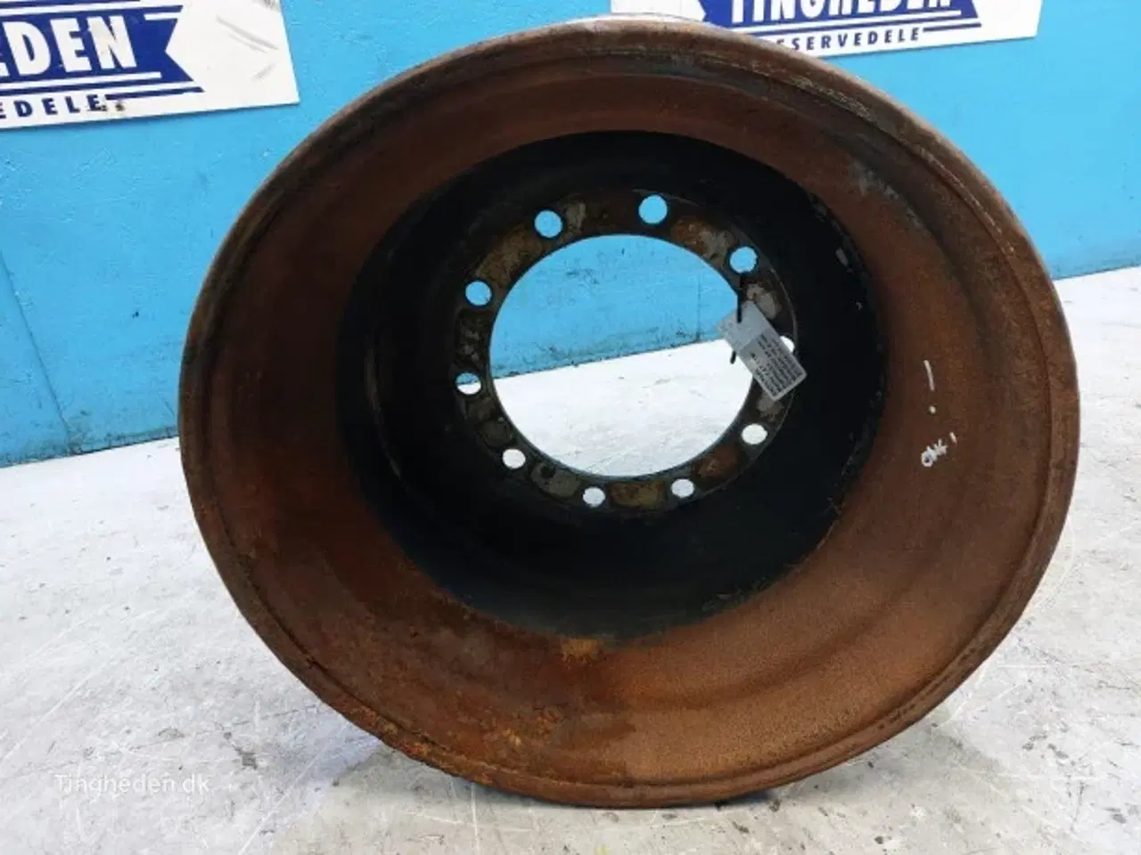 Billede 4 - 24"   DW16L24
