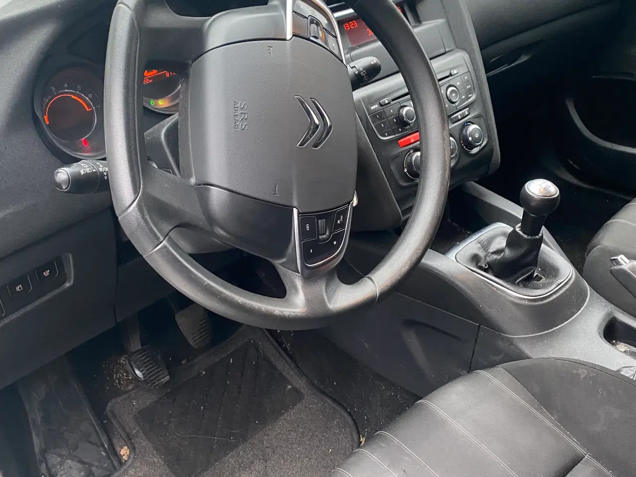 Billede 9 -  Citroen c4 Van