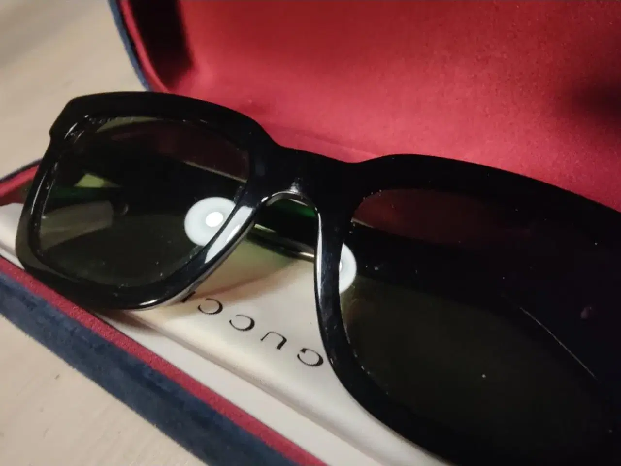 Billede 2 - Gucci solbriller