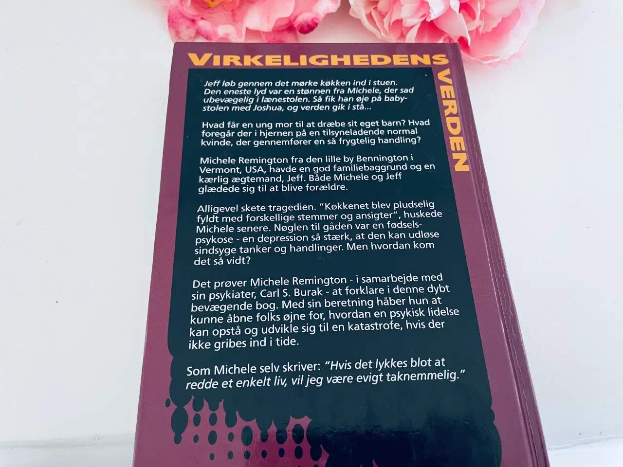 Billede 3 - Jeg dræbte mit barn