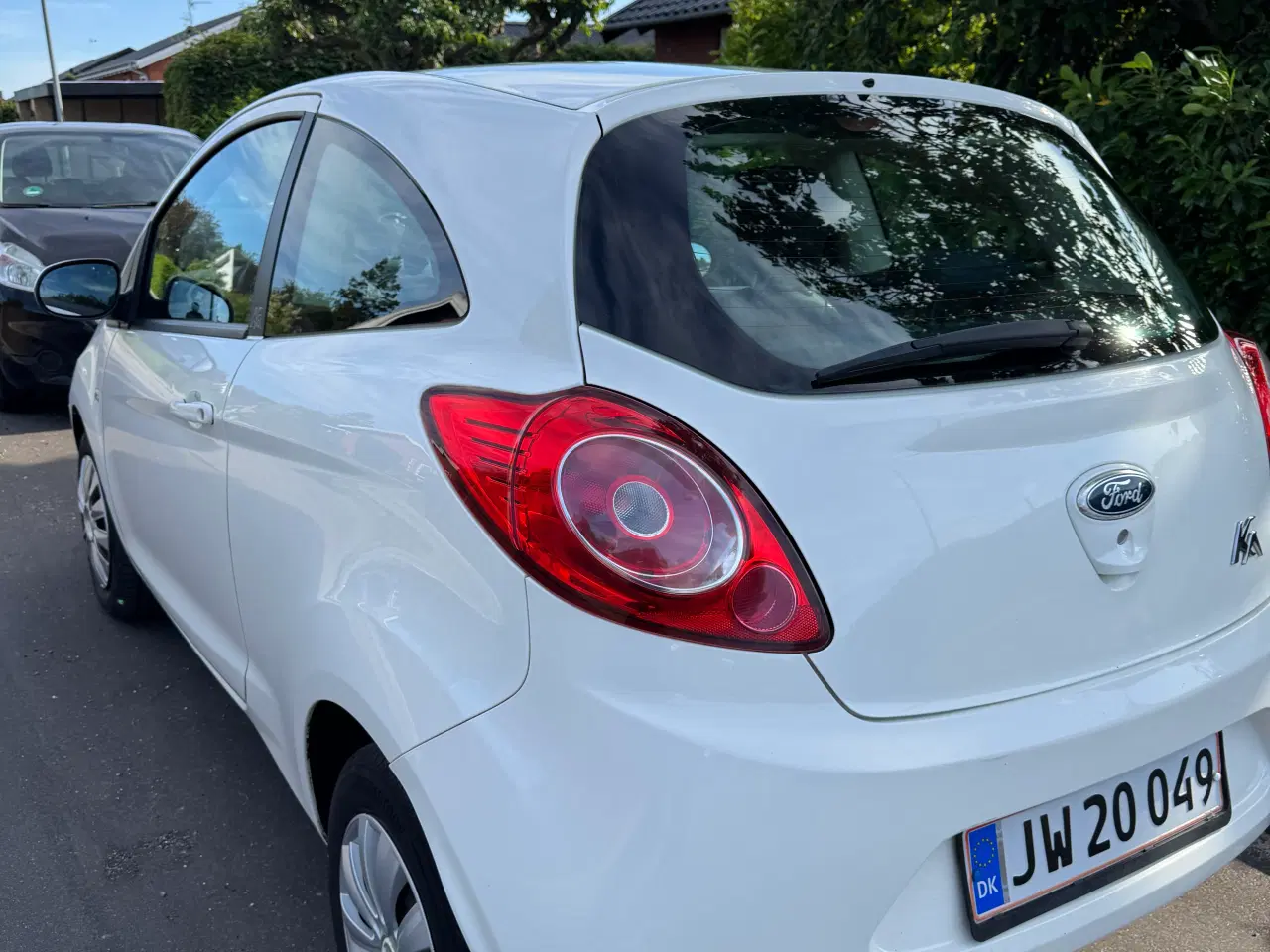 Billede 7 - Ford ka 2012 1.2