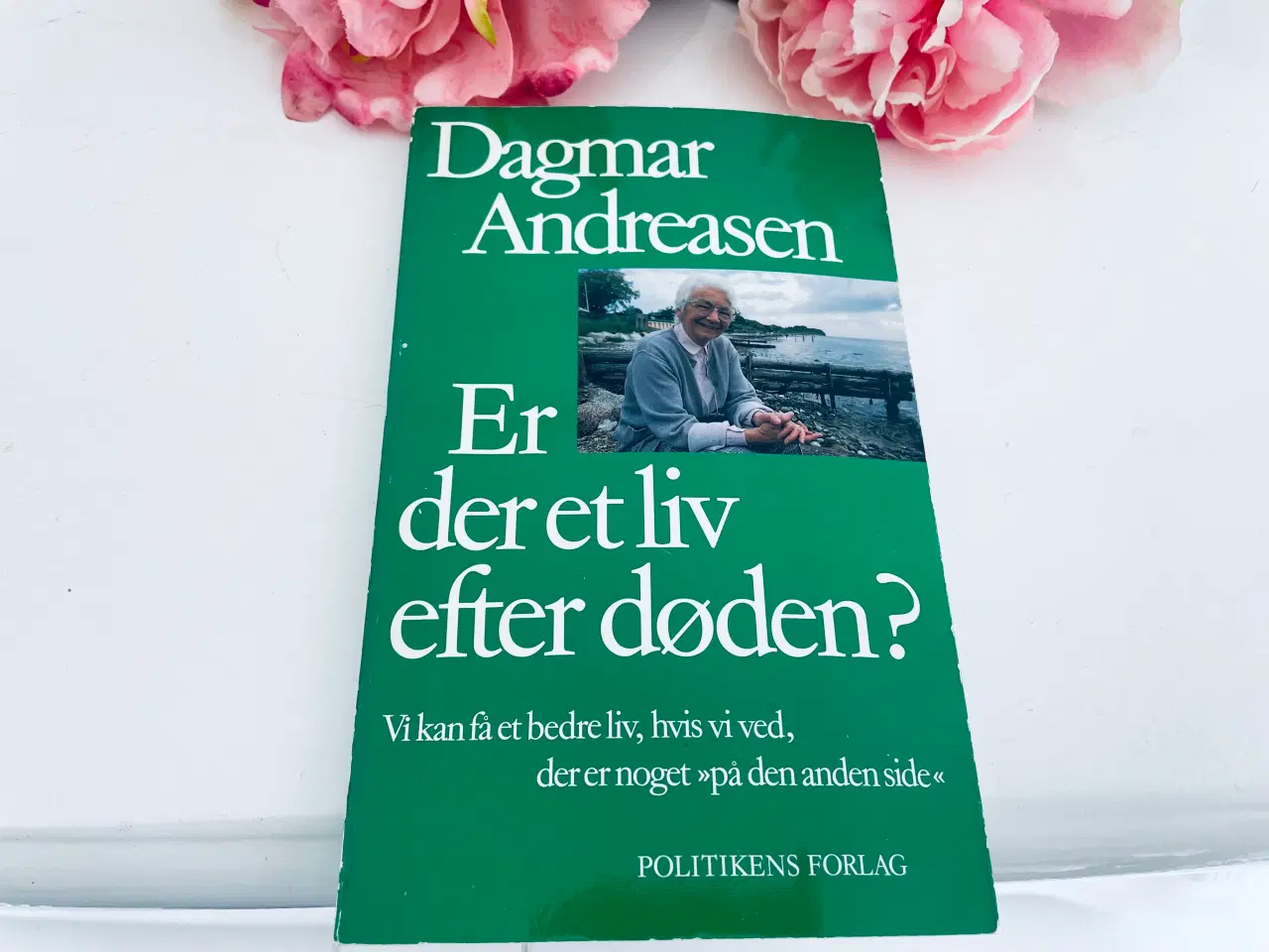 Billede 1 - Er der et liv efter døden ? 