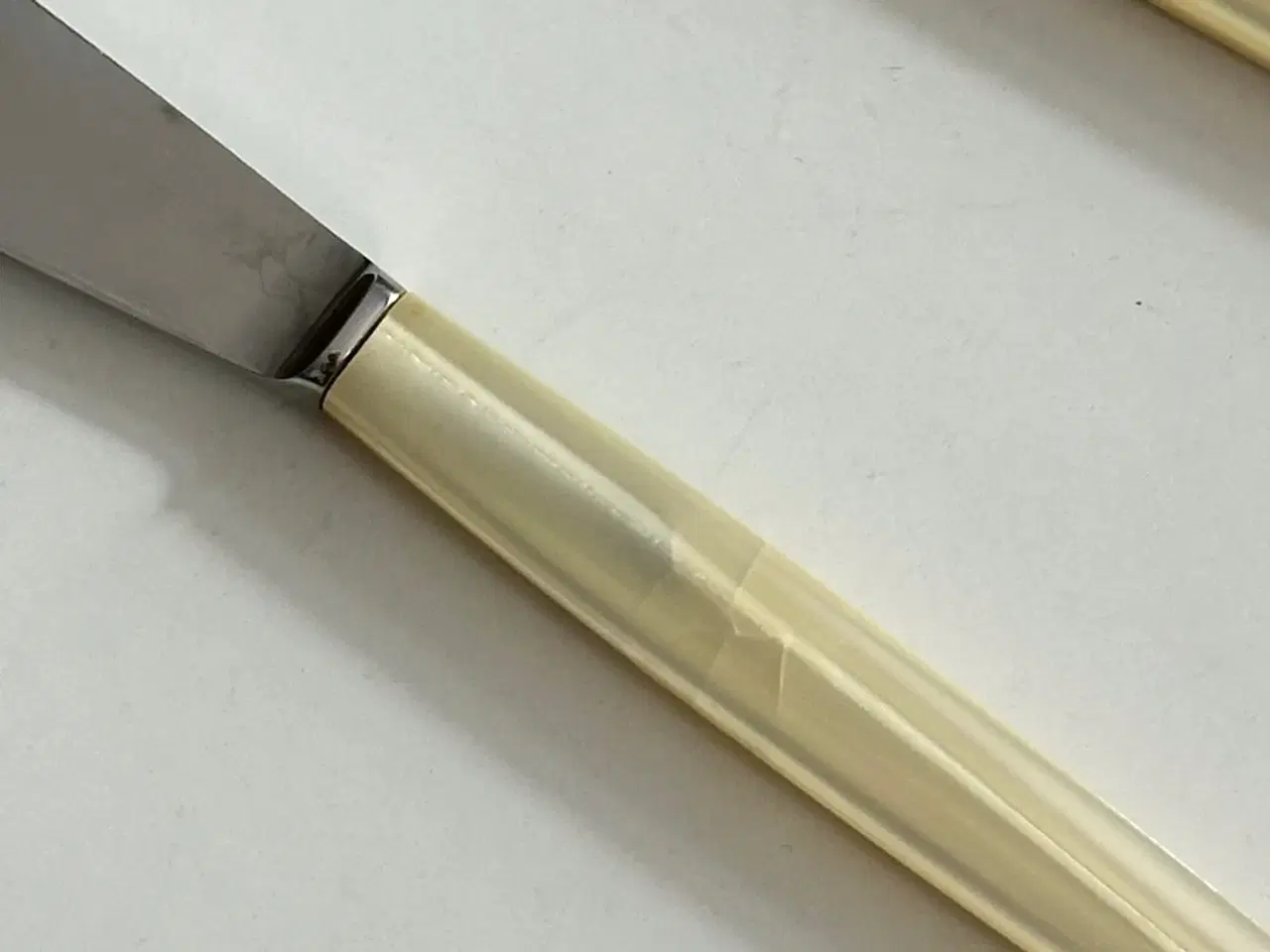 Billede 6 - Lundtofte knive, 12 stk samlet