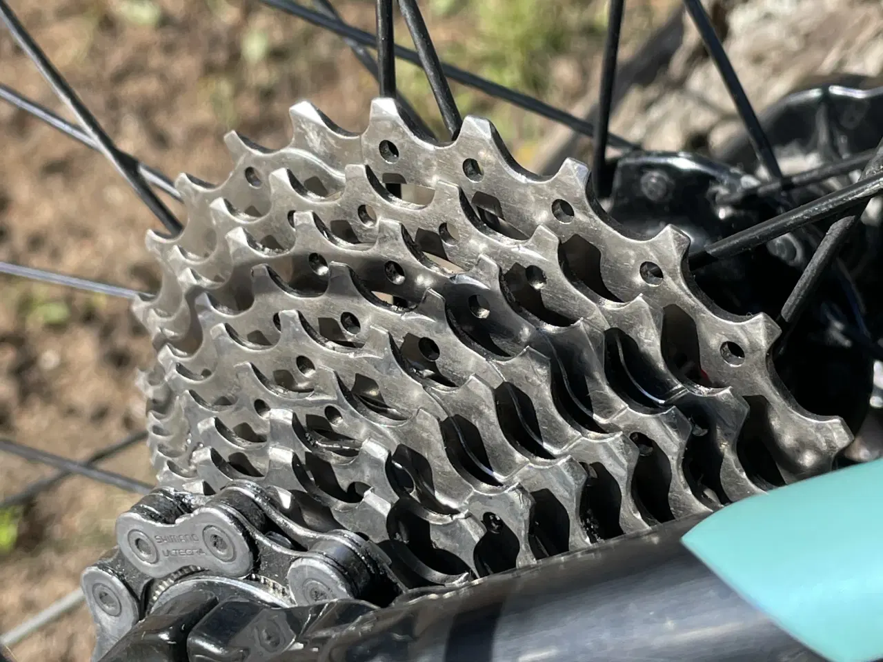 Billede 7 - Via Nirone 7