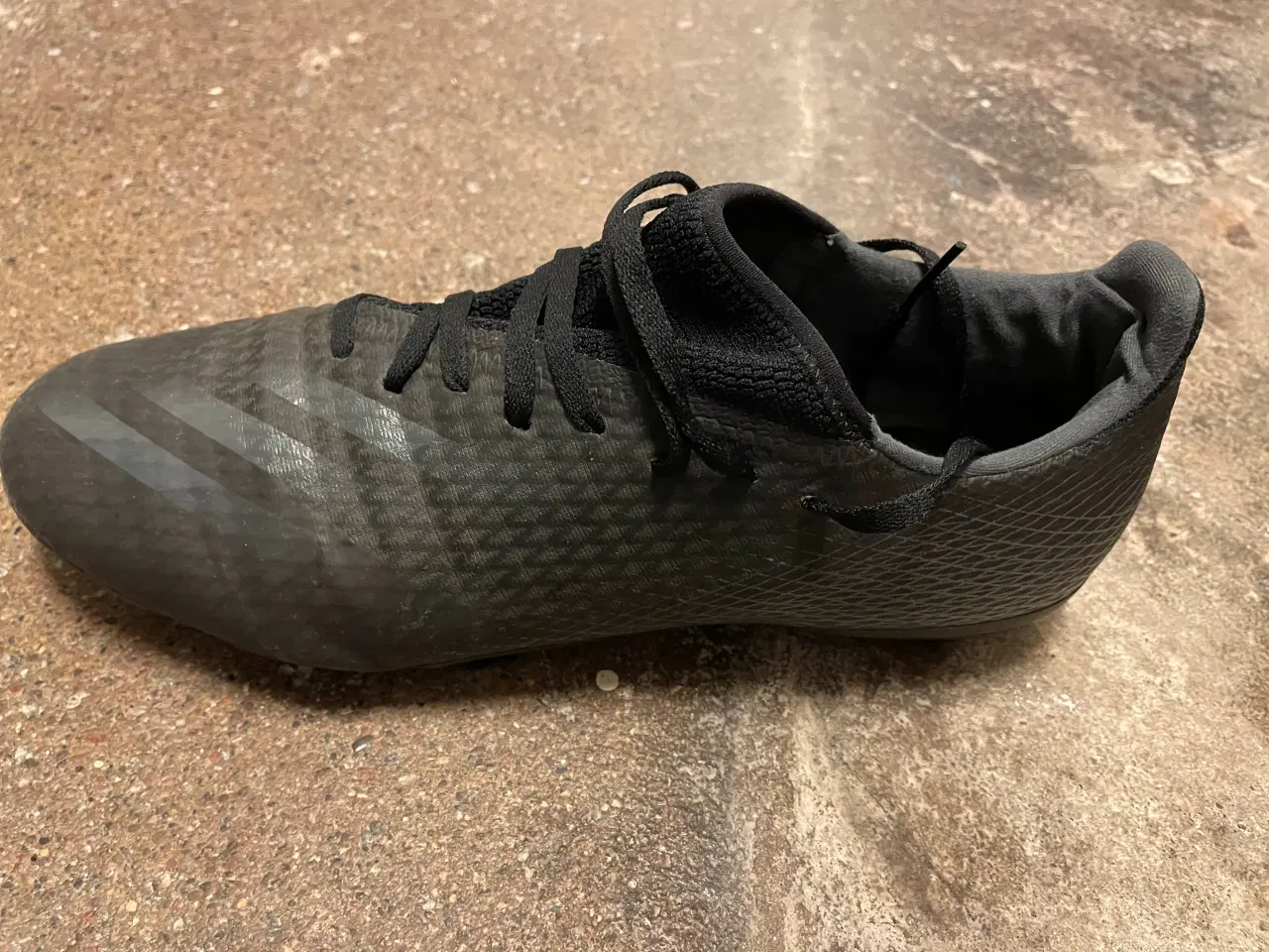 Billede 1 - Adidas fodboldstøvler 
