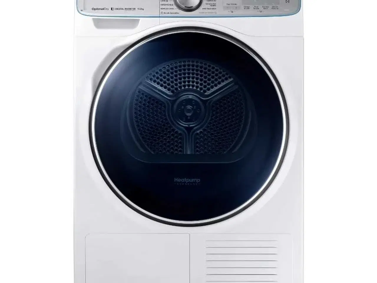 Billede 1 - Samsung kondens tumbler 