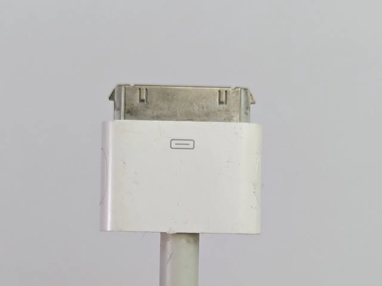 Billede 5 - Apple 30-pin Digital A/V Adapter ( 2nd gen ) A1422
