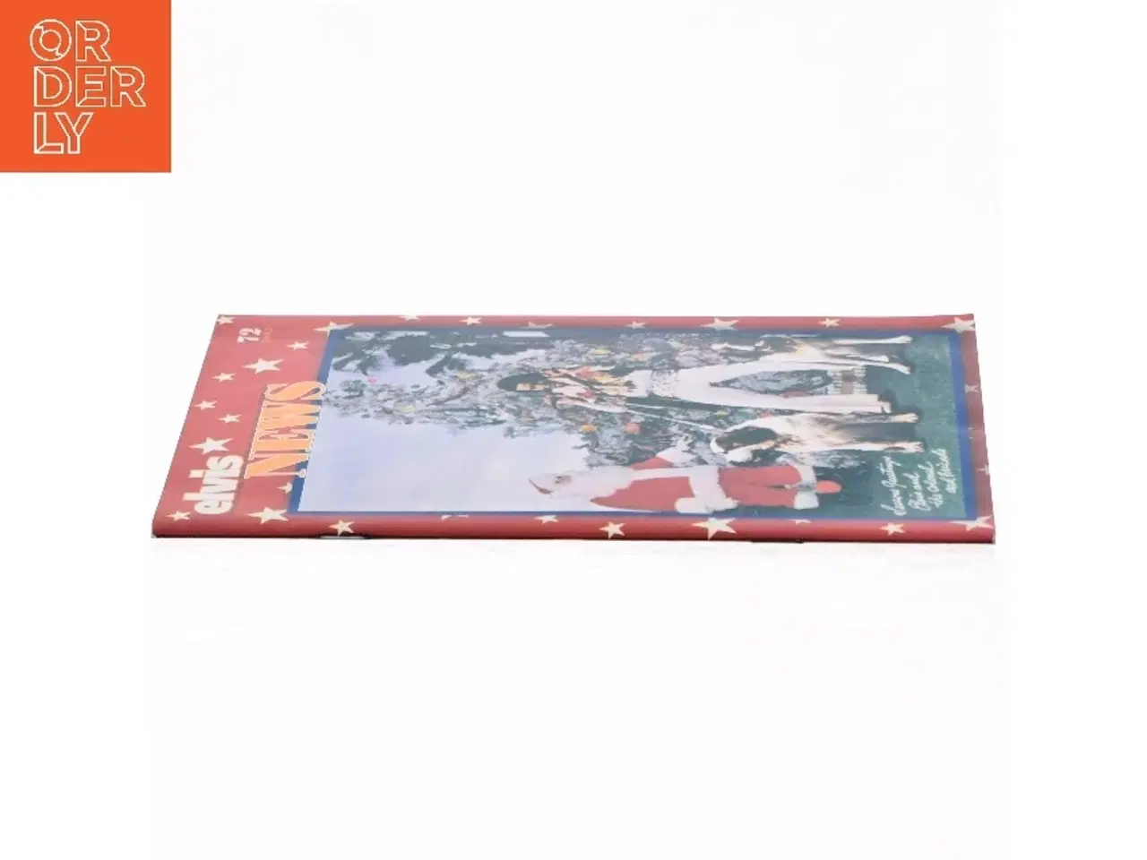 Billede 2 - Elvis News #72 2002