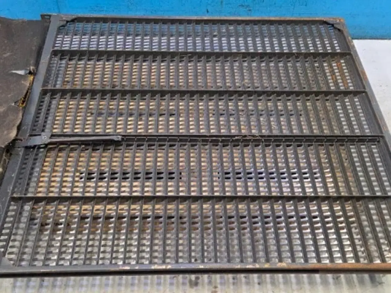 Billede 13 - New Holland TX34 Oversold 80431943 (1)