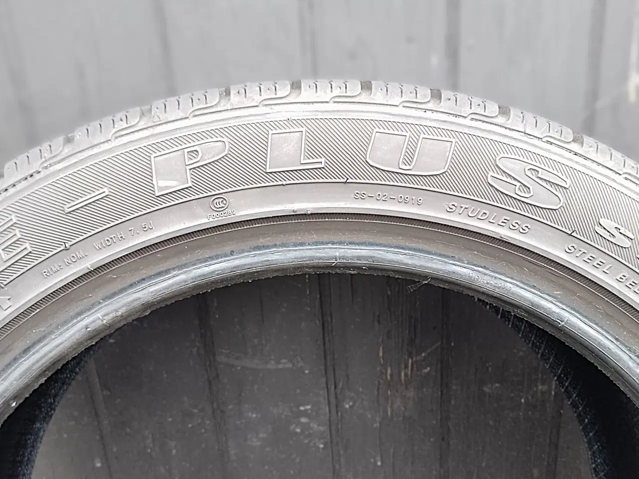 Billede 8 - R17 vinterdæk