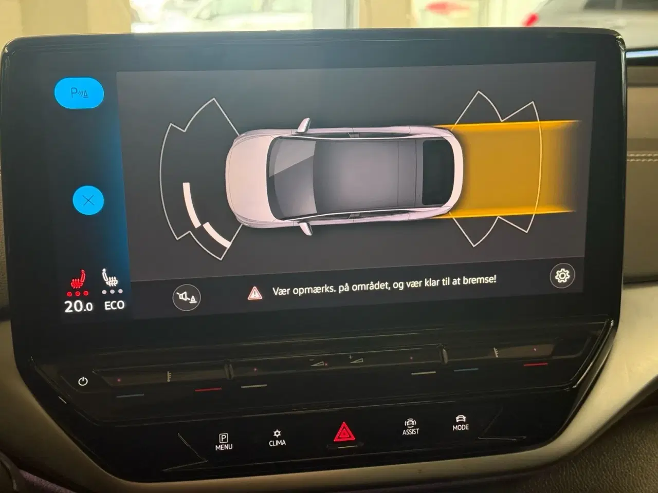 Billede 12 - VW ID.5 EL Pro Performance 204HK 5d Aut.