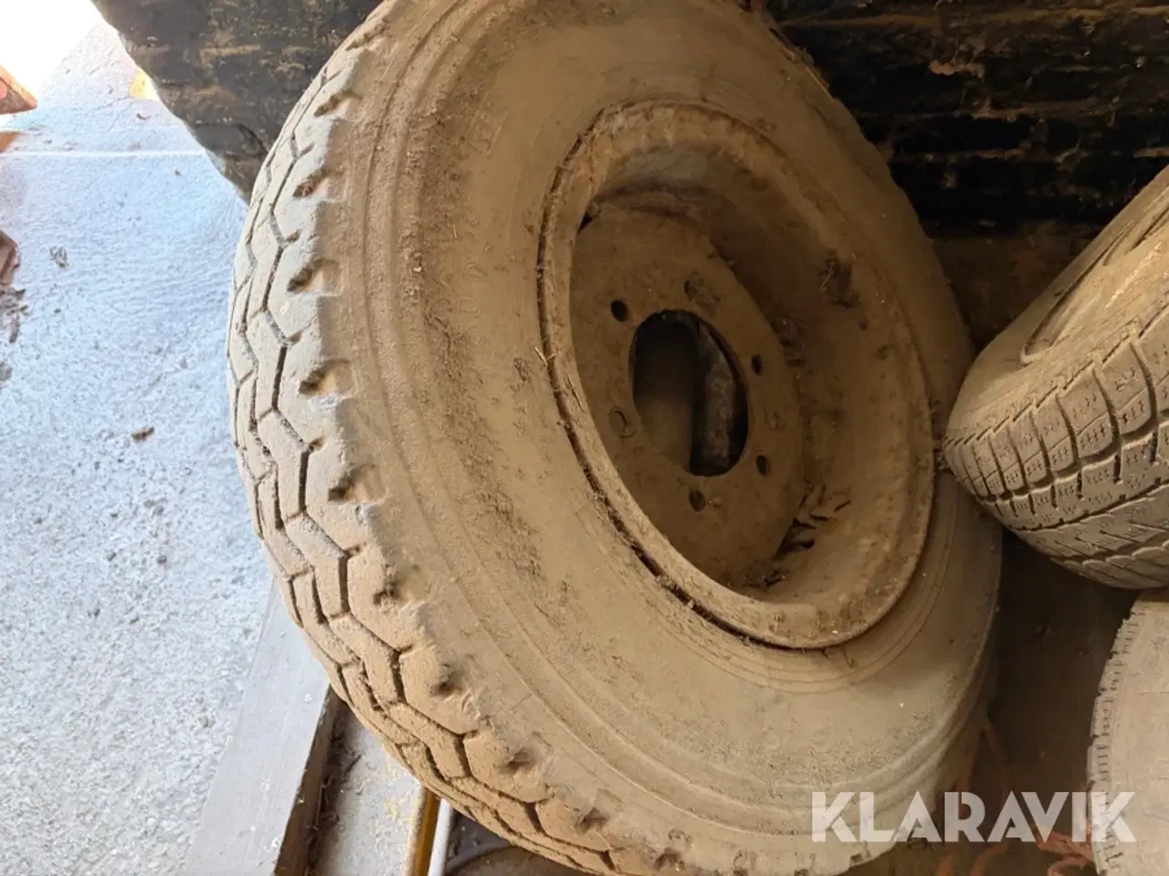 Billede 10 - Dæk diverse 20 forskellige