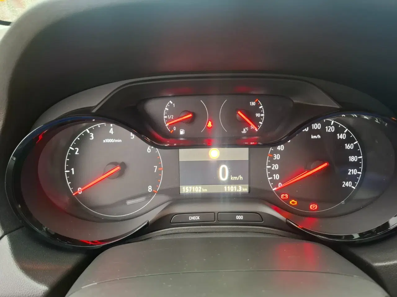 Billede 14 - Opel Grandland X 1,2 T 130 Enjoy