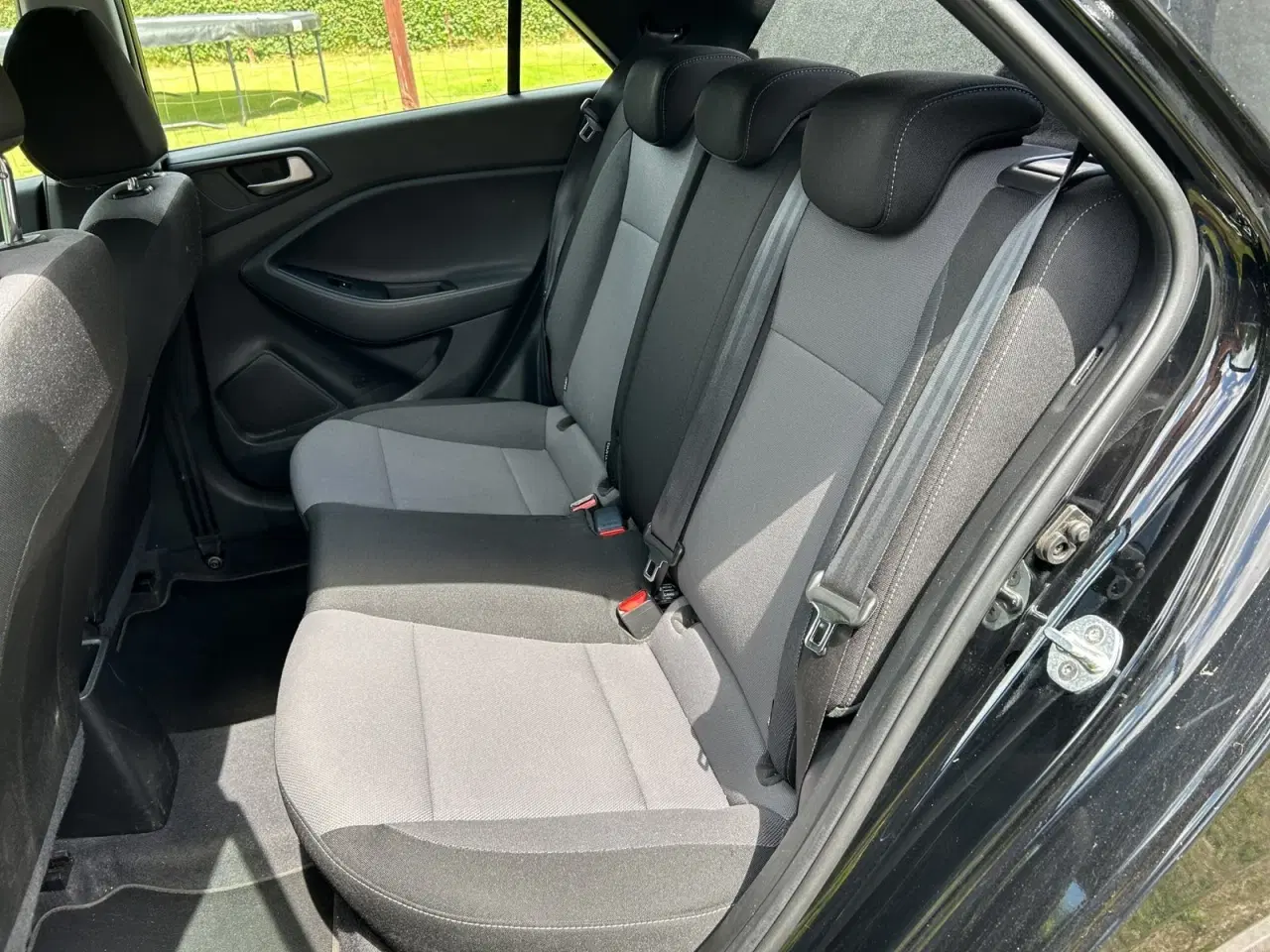Billede 13 - Hyundai i20 1,25 Passion