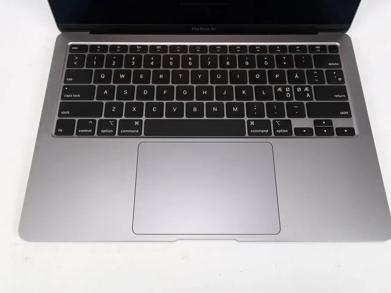 Billede 2 - Apple MacBook Air 13" i5-1030NG7