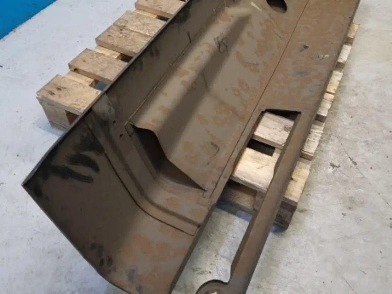 Billede 6 - Ford 40 Serie Skærm 81870591