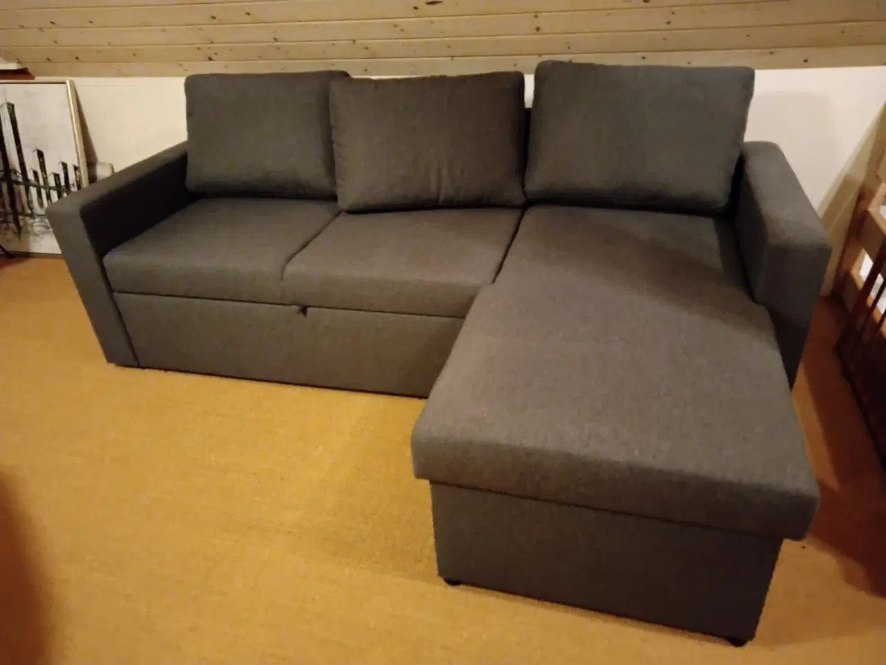 Billede 3 - Sofa