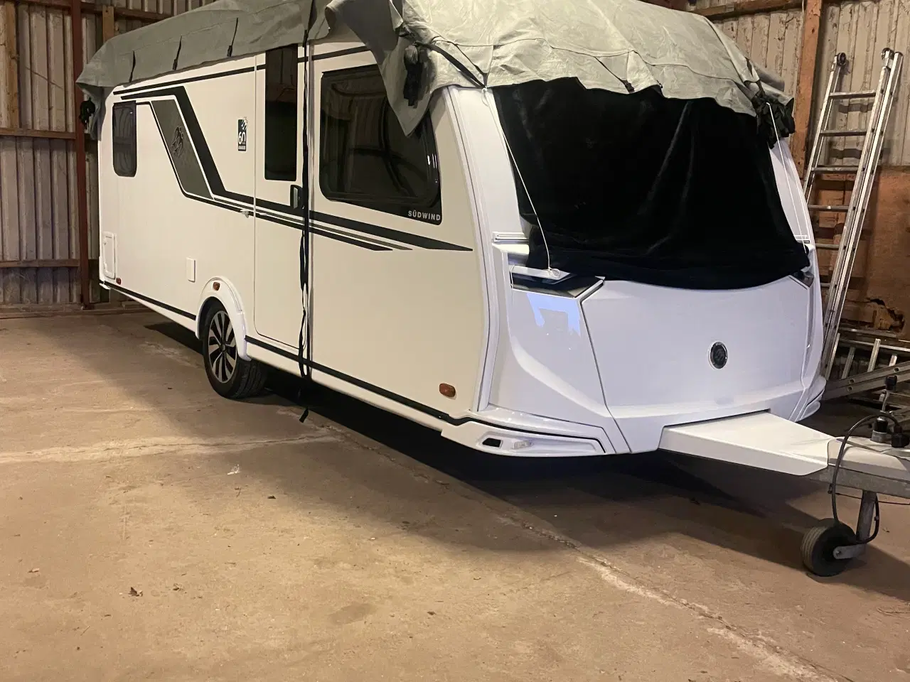 Billede 16 - Klaus Südvind 500 UF