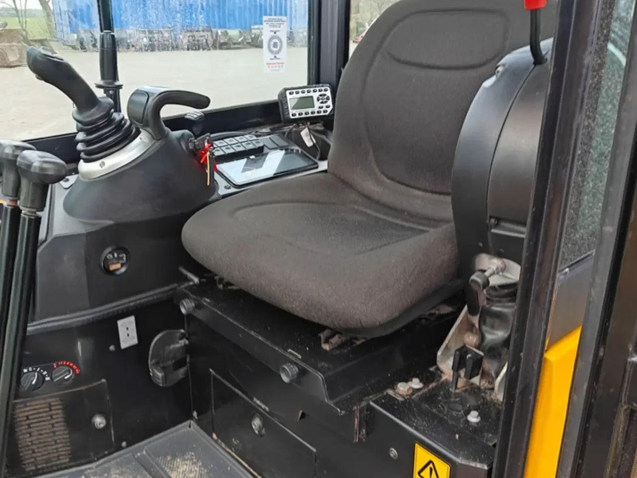 Billede 11 - JCB 19C-1