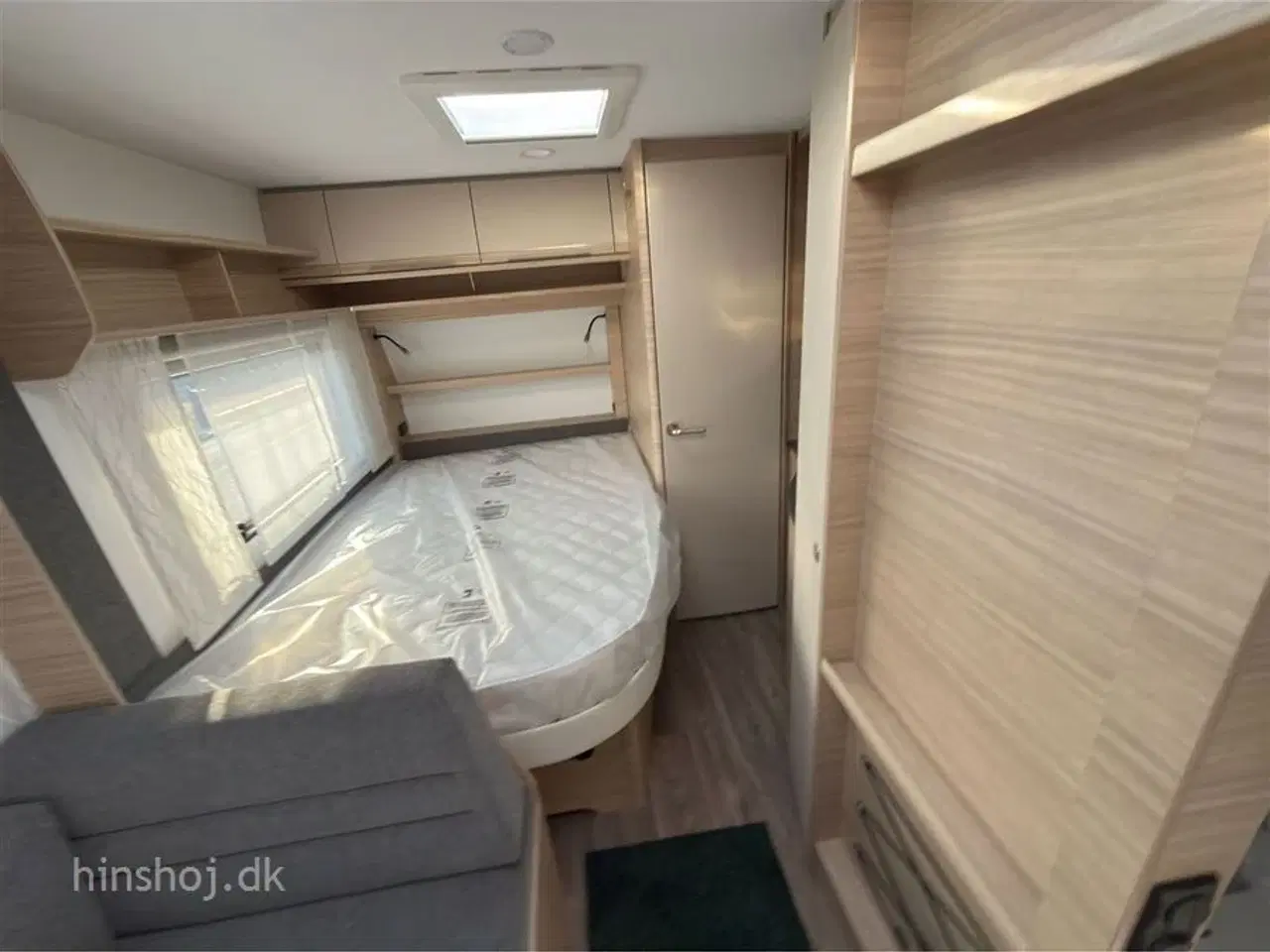 Billede 15 - 2026 - Fendt Bianco Activ 390 FHS   2026 Fendt Bianco Activ 390 FHS Se den hos Hinshøj Caravan