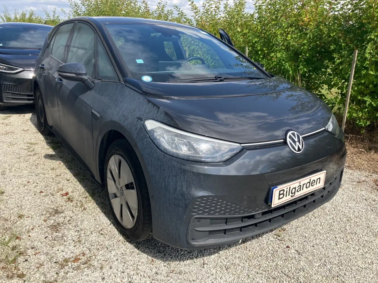 Billede 1 - VW ID.3 58 Pro